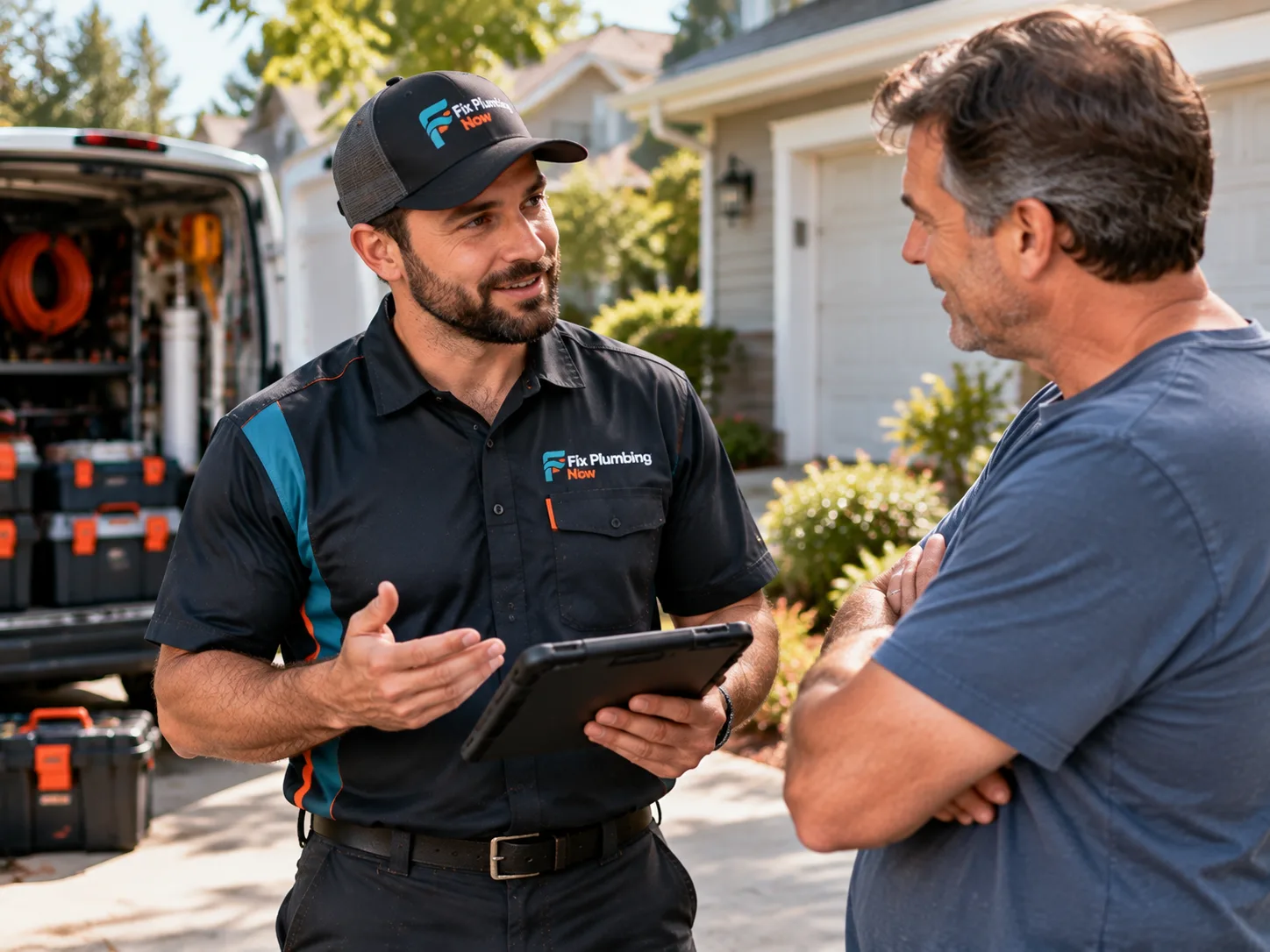 Clogged Drain Service Pontiac, MI FAQs